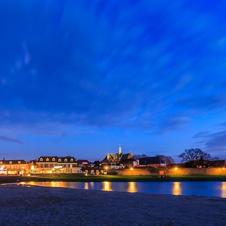 Captains Boathouse Harderwijk Eksteriør bilde